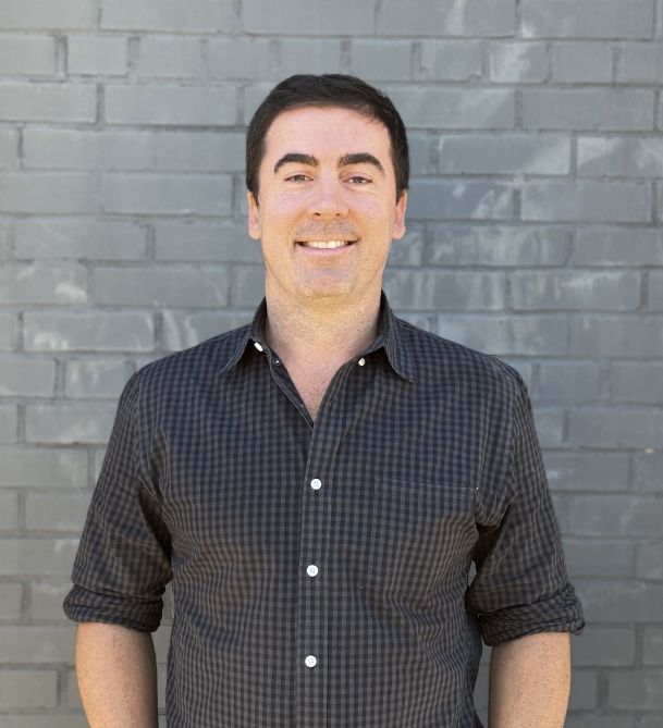 Mark Miller