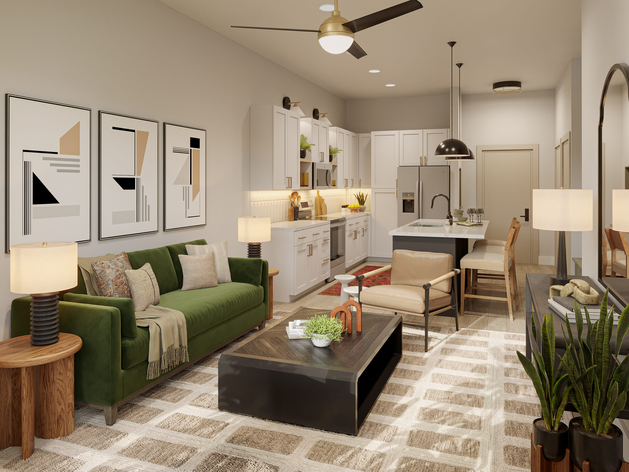 FranklinYards_Phase 3_Interior_UnitA4_Cam1_032125